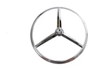 5-3/4 Inch Bullet Style Chrome Headlamp Trim For Harley-davidson. Fixed Price $39.99.