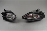 Right & Left Front Headlamp For Bmw S 1000 Rr 2009-2014. Fixed Price $288.00.