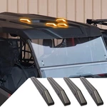 Ravek Apex Cab Lights Pioneer/talon 66-1003A. Fixed Price $399.95.
