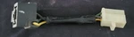 Nos Oem Yamaha 2H7-84359-00 Headlight Cord XJ550R XJ650 XS1100 XS850. Fixed Price $12.99.