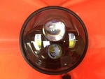 Fits Honda Shadow Sabre Aero VT1100 Black Hid Led Bulb Headlight Mount. Fixed Price $329.99.