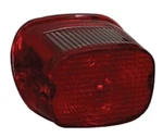Rear Tail Brake Light Lamp Lens For 04-20 Harley Sportster Xl 68369-03 11729. Fixed Price $39.95.
