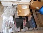Kawasaki Joint/boot Guards Mule 2510 4X4 Cv 2500 Series KAF25-009. Fixed Price $74.99.