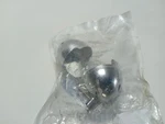 Harley-davidson Oem Headlight Bulb Recall Kit 2 Count, Polished Metal 91500107. Fixed Price $22.95.