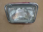 Yamaha Virago Headlight 997-17501 Koito XH28. Fixed Price $38.00.