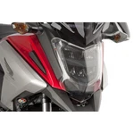 Puig Headlight Protector NC700/750X 16-17 9166W. Fixed Price $134.88.