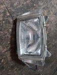 1985 Honda Goldwing Headlight 001-4371 Oem B2. Fixed Price $45.00.