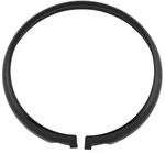 Biker's Choice 666858 Black 5-3/4 In. Replacement Trim Ring. Fixed Price $33.97.