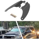 Roof Mounting Brackets Kits For 52 Inch Light Bar Compatible With Dodge Ram. Fixed Price $82.98.