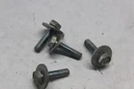 Headlight Mounting Bolt 4PCS 92002-1135 1986 Kawasaki ZG1000. Fixed Price $10.00.