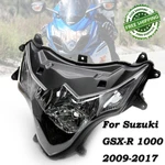 Headlight Assembly Headlamp Fit For Suzuki Gsx-r GSXR1000 2009-2017. Fixed Price $152.95.