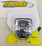 2024-2026 Husqvarna Oem Led Headlight Assembly A39014001000 Front Plastic Shroud. Fixed Price $175.00.