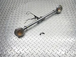 2005 04-16 Yamaha Vstar Classic XVS650 Front Turn Signal Light Bar. Fixed Price $55.75.