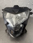 2004 2005 Suzuki Gsxr 600 750 Oem Front Lamp* Damage. Fixed Price $51.14.