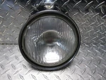 1987 Kawasaki Eliminator Oem Lamp Headlight Assy 23004-1171. Fixed Price $148.88.