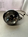 Headlight Front Headlamp 2007 Harley Sportster 883 Custom Used Oem - 319. Fixed Price $75.99.