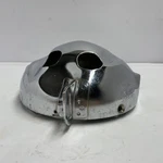 Nos Yamaha XS650 75-80 TX650 74-76 Body Assy 584-84330-61-93 Chrome. Fixed Price $30.00.