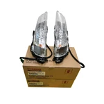 Genuine Set Front Left Right Flasher Turn Signal B74-H3310 Yamaha Xmax 300 17-20. Fixed Price $89.00.