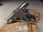 Nos Yamaha Oem Upper Right Cover 1977 XS650 447-23131-51-93. Fixed Price $159.99.