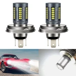 Pack 6000K White Replacement Led Bulbs Light For Philips 12620 12V R2 05543930. Fixed Price $20.99.