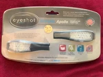 Oxford Apollo Turn Signals - OF360 "eyeshot Ledicators". Fixed Price $39.00.