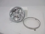 Harley Davidson Oem Dual Bulb 7" Halogen Head Lamp, P/n 6770064. Fixed Price $44.79.