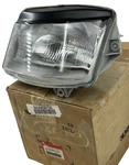 Genuine Honda 33100-KS4-023 Scooter Headlight Assembly 1986-87, 1992-97 CN250. Fixed Price $319.00.
