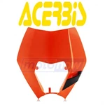 Acerbis Headlight Shells For 2009-2011 Ktm 530 Xc-w Bodywork Ly. Fixed Price $42.53.
