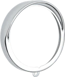 Drag Specialties 20-0444R Replacement Visor Bezel Chrome. Fixed Price $30.91.
