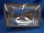 Honda 33120-MC8-671. Oem Headlight Unit. Fits "ascot" FT500(82-83). C127.. Fixed Price $44.95.