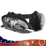 Fit For Yamaha YZF-R6 2006-2007 Front Headlight Headlamp. Fixed Price $45.86.