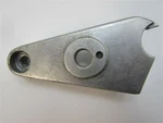 Head Light Bracket Left Honda CX650C Custom 61313-ME8-000 1983 Mount Stay Ear. Fixed Price $7.46.