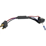 Custom Dynamics CDTB-HLA-1 Hi/lo Adapter And Halo Ring Enabler For 7" Probeam. Fixed Price $34.95.
