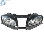 New Front Headlight Headlamp Clear For Yamaha Yzf R6 2006-2007 Us. Fixed Price $40.71.