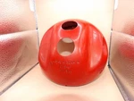 Nos Suzuki GT380 Sebring 1973 Genuine Headlight Housing #2 Oem 51810-27300-716. Fixed Price $119.99.