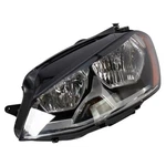 Depo Left Headlight Assembly Driver Side For 2015-2019 Volkswagen E-golf. Fixed Price $164.95.