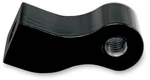Todds Cycle Recessed Headlight Mount Gloss Black Powder-coat 2001-0507. Fixed Price $80.10.