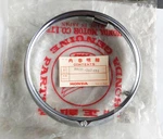 Honda CB175 K4/K6 CB250 CB350 K2/K3/K4 CB450 K1/K3 CL350 Headlight Rim Nos. Fixed Price $69.99.