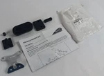 Polaris For Indian 14-18 Chieftain Roadmaster Nacelle Mount Kit 2880930. Fixed Price $108.00.