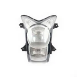 Motorcycle Front Headlamp For Kawasaki ER-6N 2009 2010 Lights. Fixed Price $110.95.