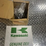 Head Light Bulb Comp Kawasaki VN750A Vulcan P/n 23007-1304 1996 1998 Oem. Fixed Price $43.58.