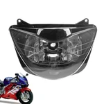 Front Headlamp Lights Assembly For Honda CBR600F4 1999 2000. Fixed Price $36.95.
