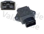 Voltage Regulator Fits Honda CB-1 CB250 CB400F Sf CB500 CB600 Rectifier. Fixed Price $24.16.