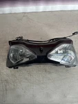 03 04 Kawasaki ZX636 Ninja ZX6R Lamp Oem Clear. Fixed Price $55.00.