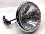 2007 Triumph Rocket Iii Headlight Unit - T2701000. Fixed Price $181.37.