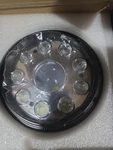 Rri Moto Illumination 5.75 Led Headlight. Fixed Price $99.99.