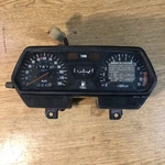 1983 Kawasaki EX305 Gpz Gauges #25001-1414. Fixed Price $51.00.