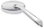 Kuryakyn Ellipse Mirrors Motorcycle Street Bike KUR1437. Fixed Price $155.99.