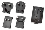 Sena Universal World Dc Power Charger With 4 Different Plugs For Headset Sy. Fixed Price $14.95.