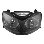 Front Headlight Assembly Fit For Kawasaki Ninja ZX12R ZX-12R 2000-2001 Us. Fixed Price $99.80.
